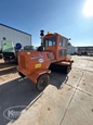 Used Broce Broom Sweeper,Used Sweeper,Used Sweeper in yard